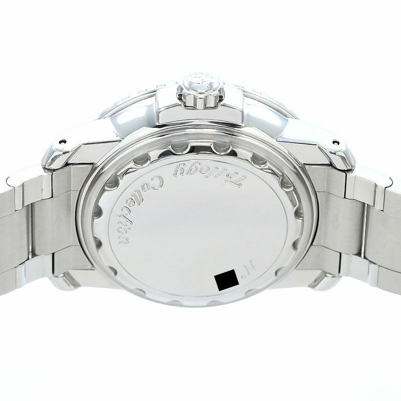 【中古】BLANCPAIN TRILOGY COLLECTION FIFTY FATHOMS ブランパン トリロジーコレクション フィフティファゾムス 2200-1130-71 (N02200O011030A071A)