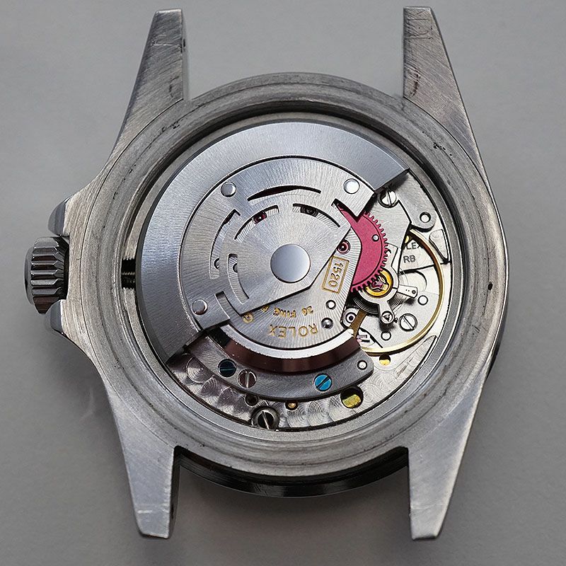 【中古】ROLEX  SUBMARINER  ロレックス サブマリーナー 5513/0