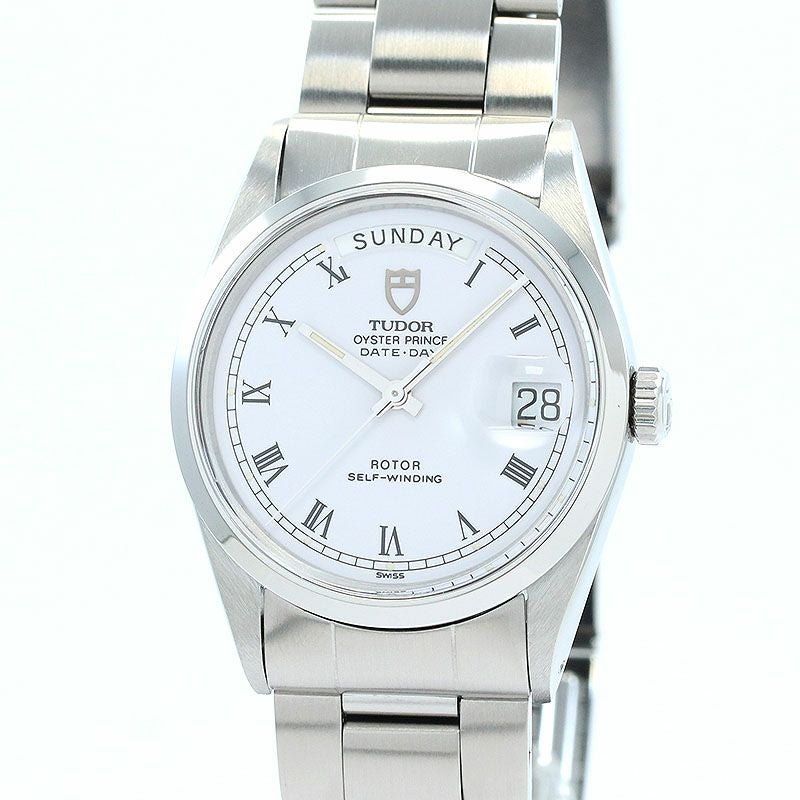 中古】TUDOR OYSTER PRINCE DATE-DAY チューダー オイスタープリンス