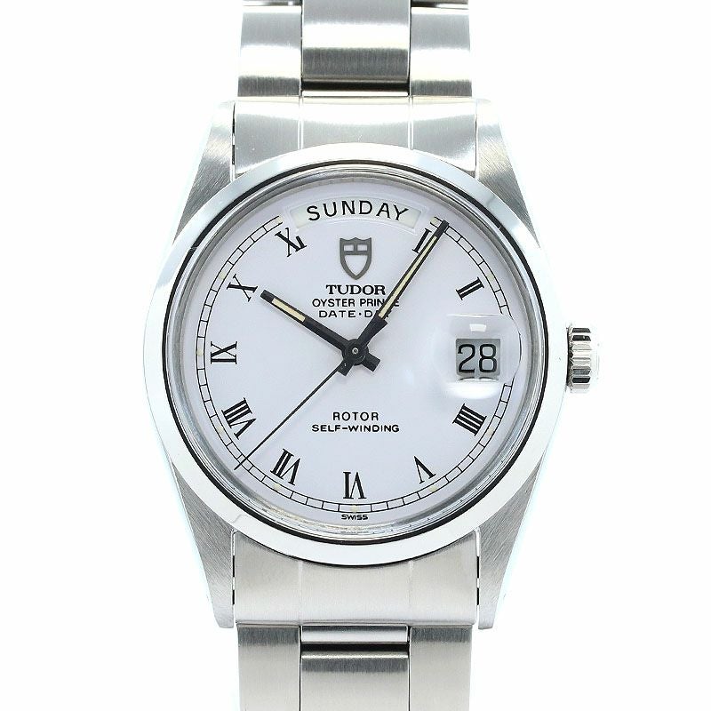 中古】TUDOR OYSTER PRINCE DATE-DAY チューダー オイスタープリンス