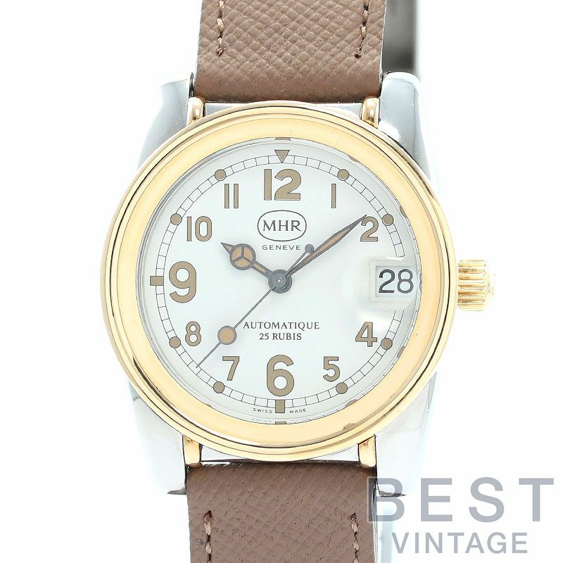 中古】MAHARA / MHR SPARVIERO マハラ スパルビエロ BA2-2937