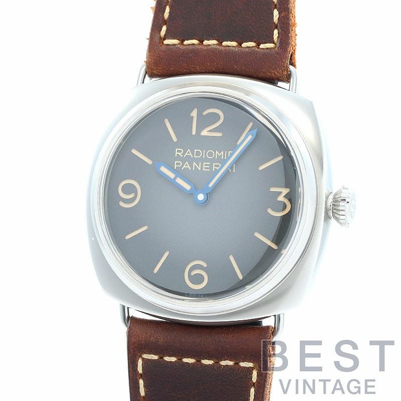 中古】PANERAI（パネライ）｜時計・腕時計の通販サイトBEST ISHIDA