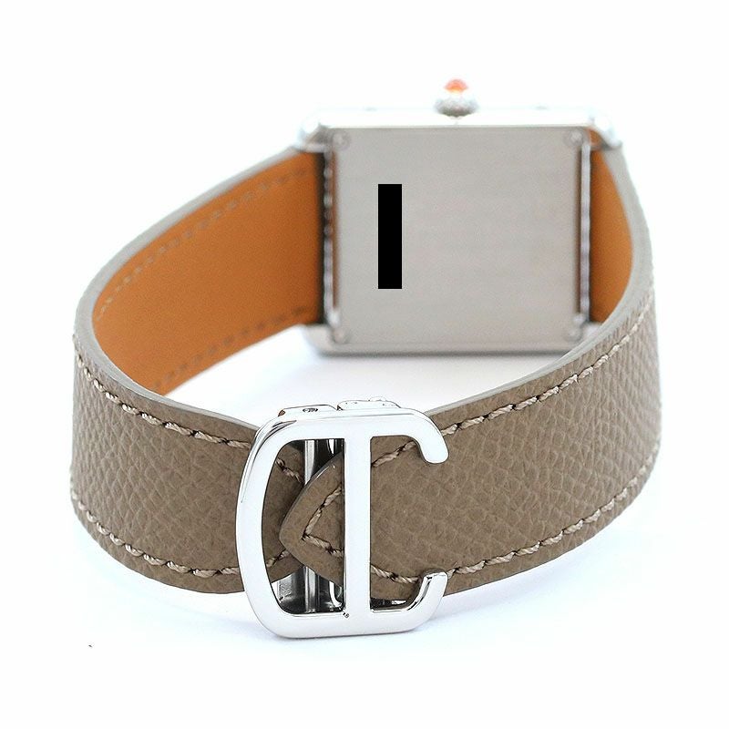 中古】CARTIER TANK SOLO SMALL MODEL LIMITED EDITION カルティエ