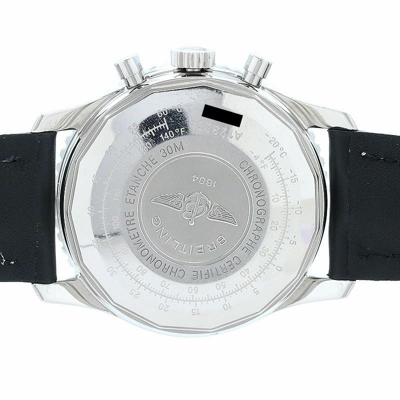 中古】BREITLING NAVITIMER COSMONAUTE ブライトリング ナビタイマー