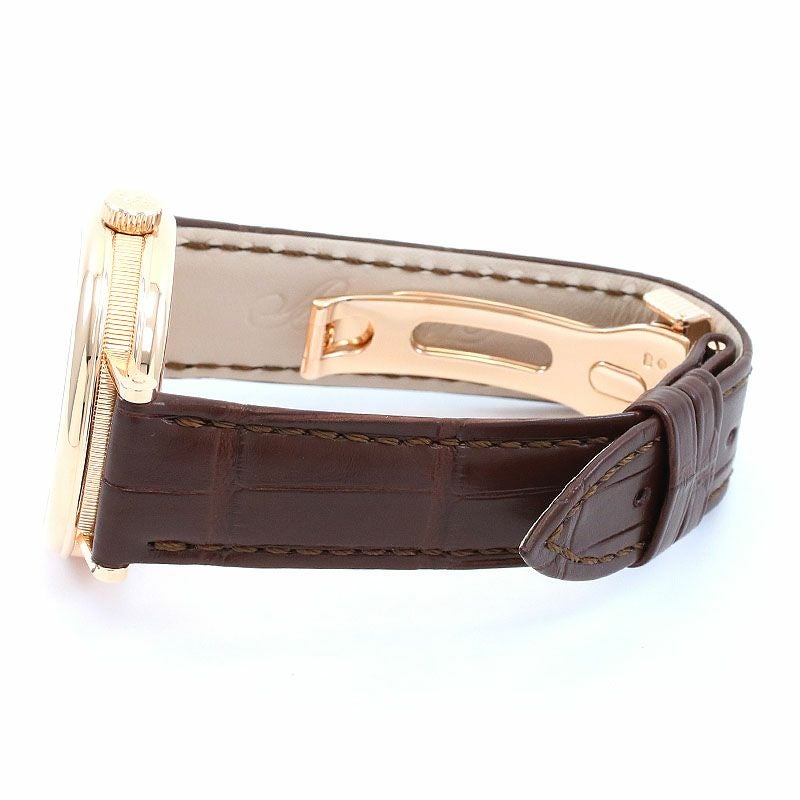 【中古】BREGUET CLASSIQUE TOURBILLON 3357 ブレゲ クラシック トゥールビヨン 3357 3357BR/12/986