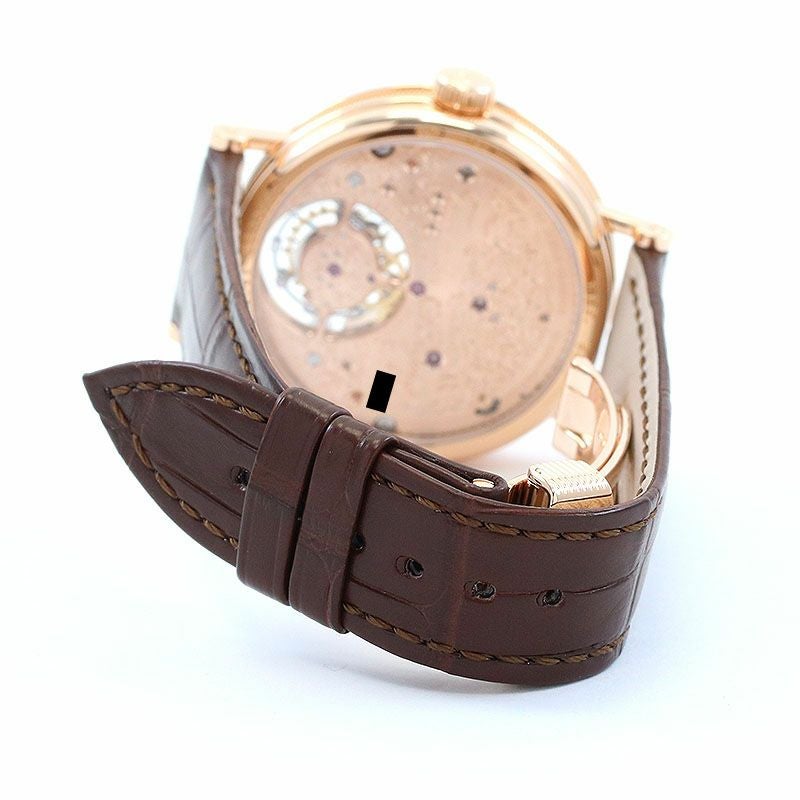 【中古】BREGUET CLASSIQUE TOURBILLON 3357 ブレゲ クラシック トゥールビヨン 3357 3357BR/12/986