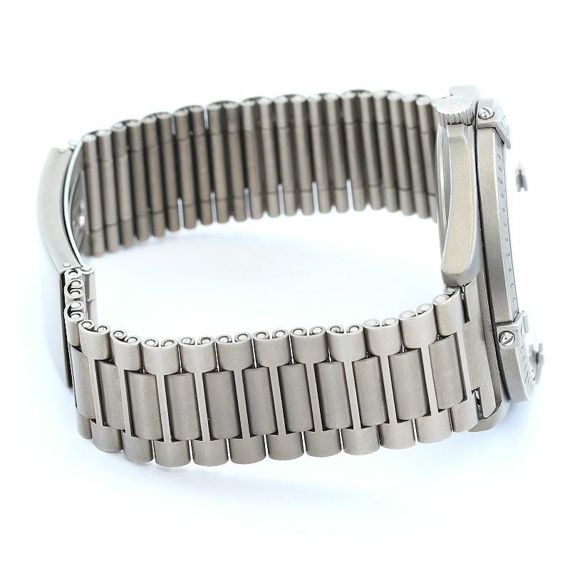 【中古】BREITLING AEROSPACE ブライトリング エアロスペース F56059 (80360)