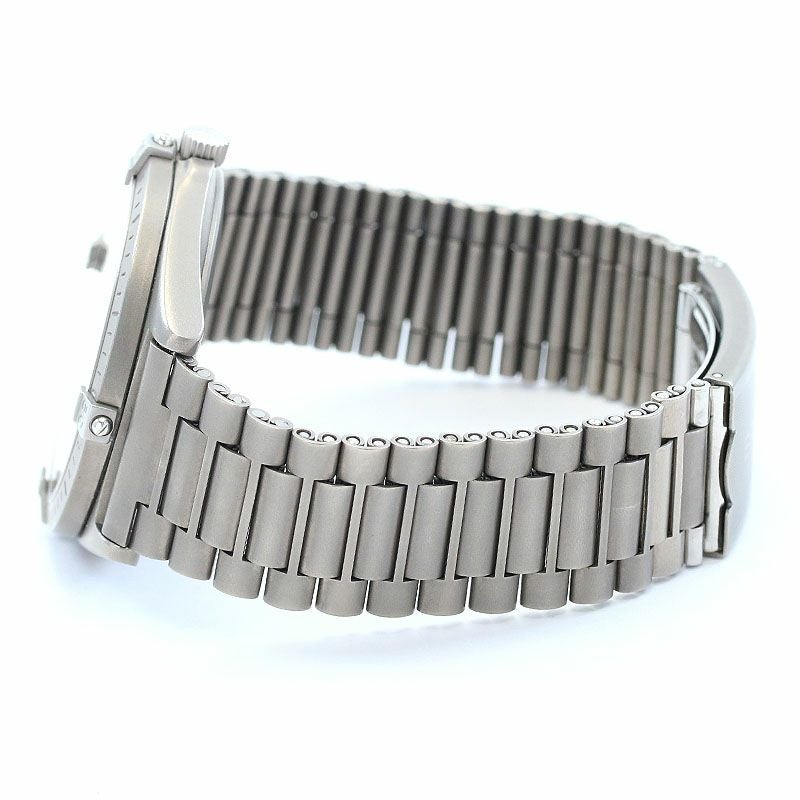 【中古】BREITLING AEROSPACE ブライトリング エアロスペース E56059 (80360)