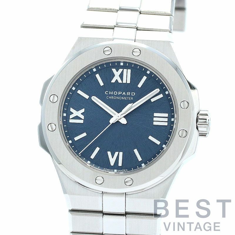 中古】Chopard（ショパール）｜時計・腕時計の通販サイトBEST ISHIDA