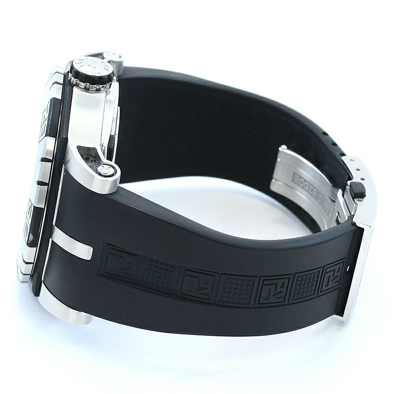 中古】ROGER DUBUIS EASY DIVER 46MM ロジェ・デュブイ イージー