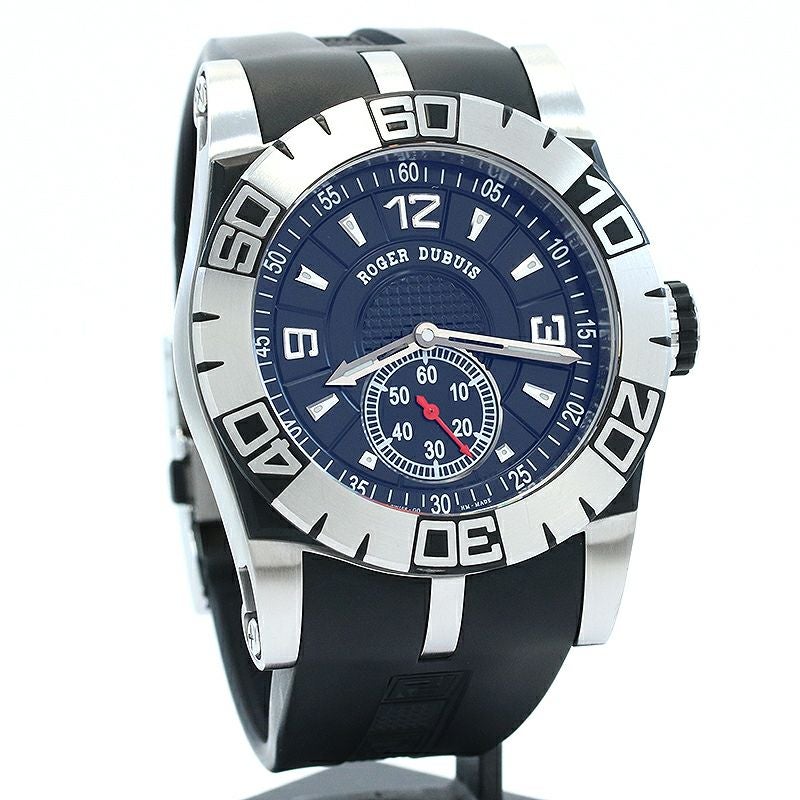 中古】ROGER DUBUIS EASY DIVER 46MM ロジェ・デュブイ イージー