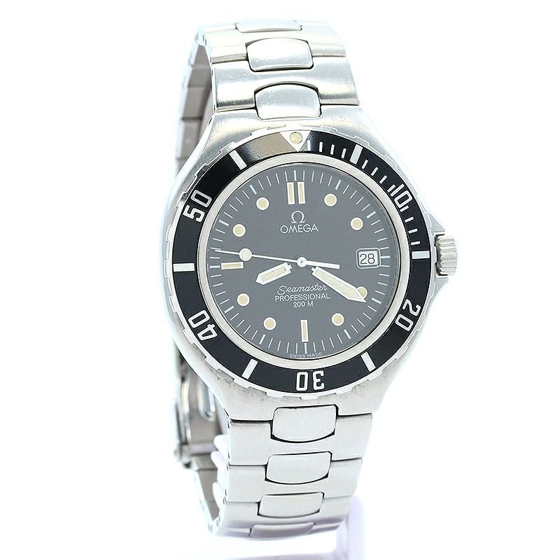 中古】OMEGA SEAMASTER PROFESSIONAL 200M PRE-BOND 36MM オメガ