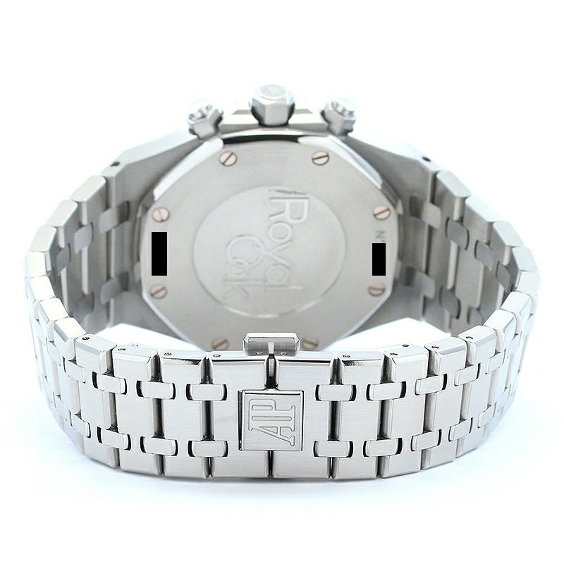 【中古】AUDEMARS PIGUET ROYAL OAK CHRONOGRAPH 41MM オーデマ・ピゲ ロイヤルオーク クロノグラフ 41MM 26320ST.OO.1220ST.01