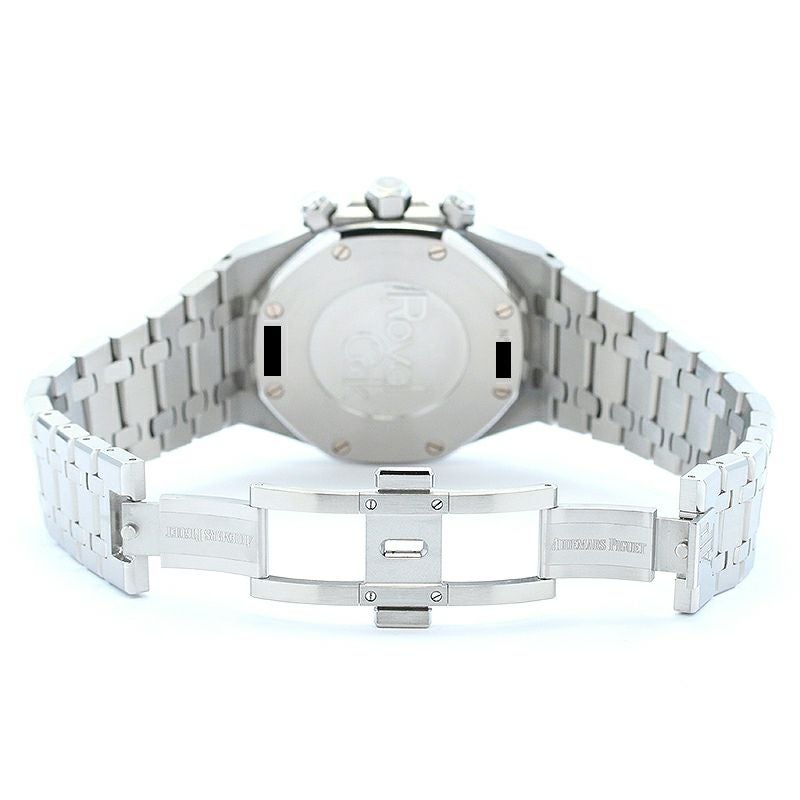 【中古】AUDEMARS PIGUET ROYAL OAK CHRONOGRAPH 41MM オーデマ・ピゲ ロイヤルオーク クロノグラフ 41MM 26320ST.OO.1220ST.01