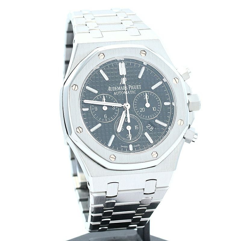 【中古】AUDEMARS PIGUET ROYAL OAK CHRONOGRAPH 41MM オーデマ・ピゲ ロイヤルオーク クロノグラフ 41MM 26320ST.OO.1220ST.01