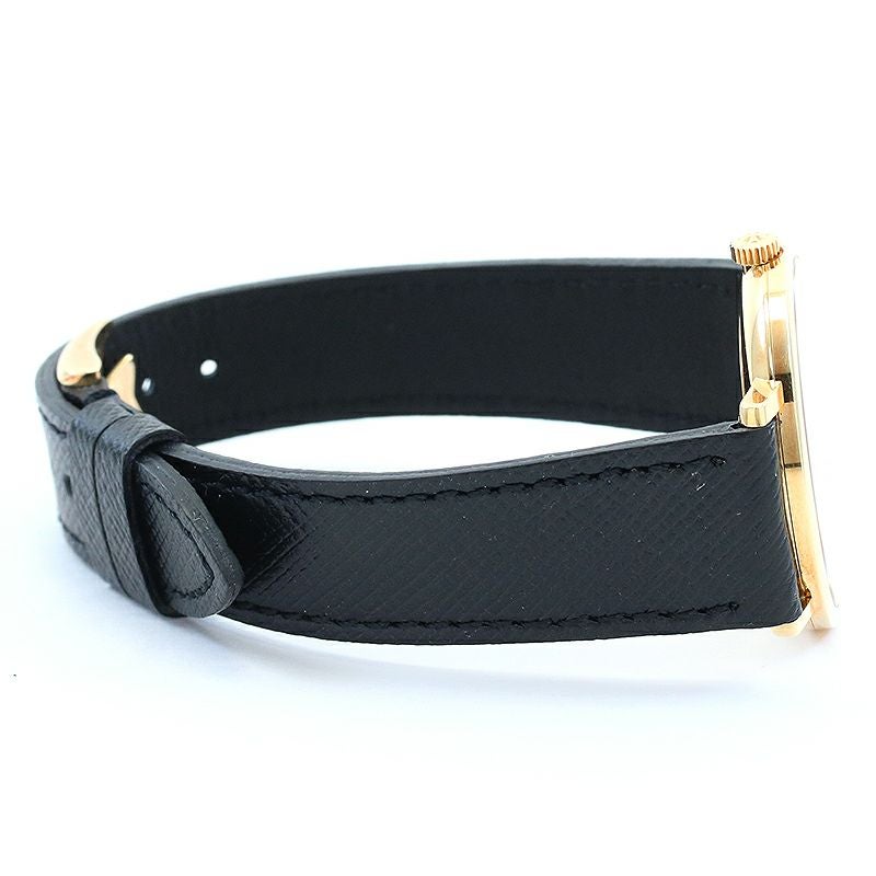 【中古】VACHERON CONSTANTIN ESSENTIAL ヴァシュロン・コンスタンタン エッセンシャル 31039/000J-7550