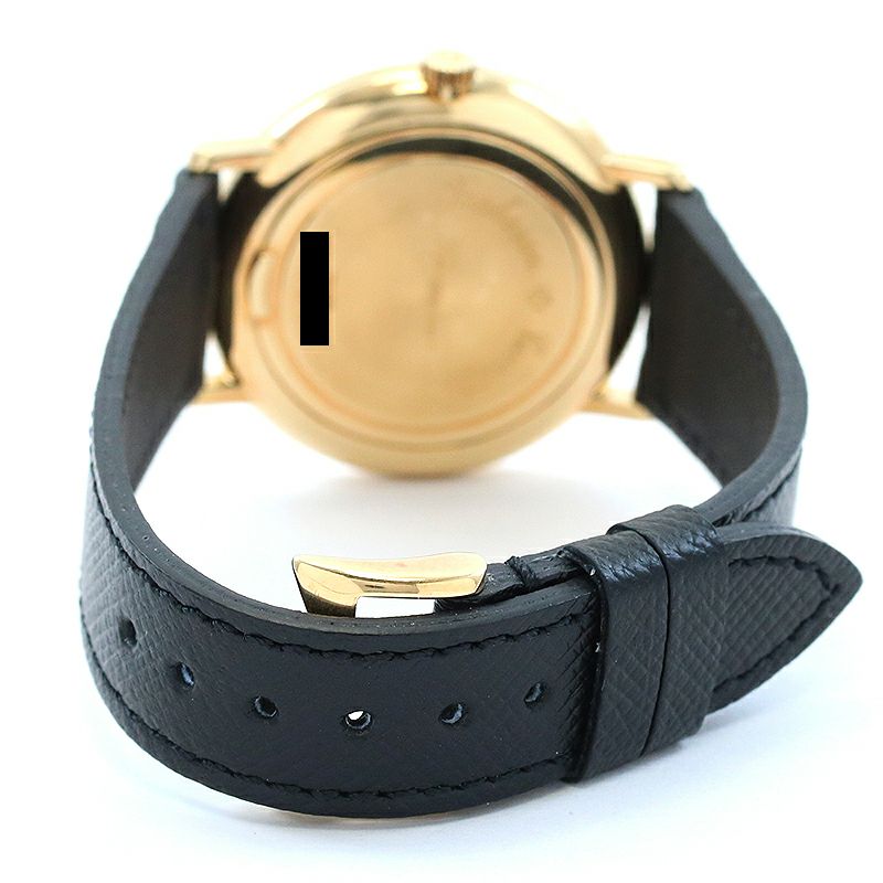 【中古】VACHERON CONSTANTIN ESSENTIAL ヴァシュロン・コンスタンタン エッセンシャル 31039/000J-7550