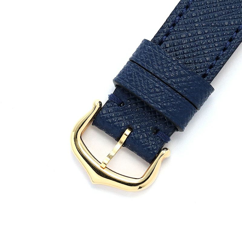 中古】CARTIER ELLIPSE LARGE MODEL PARIS DIAL カルティエ エリプス