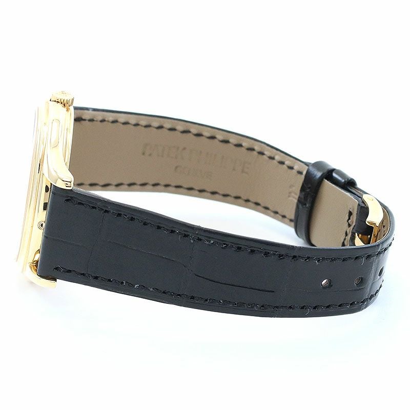 【中古】PATEK PHILIPPE GRAND COMPLICATIONS PERPETUAL CALENDAR パテック・フィリップ グランド・コンプリケーション 永久カレンダー 3940J-053