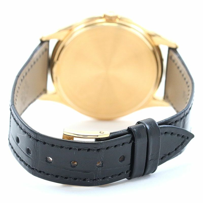 【中古】PATEK PHILIPPE GRAND COMPLICATIONS PERPETUAL CALENDAR パテック・フィリップ グランド・コンプリケーション 永久カレンダー 3940J-053