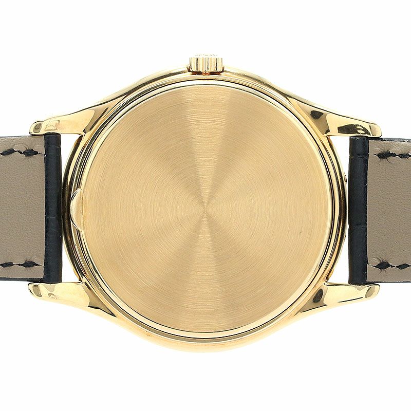 【中古】PATEK PHILIPPE GRAND COMPLICATIONS PERPETUAL CALENDAR パテック・フィリップ グランド・コンプリケーション 永久カレンダー 3940J-053