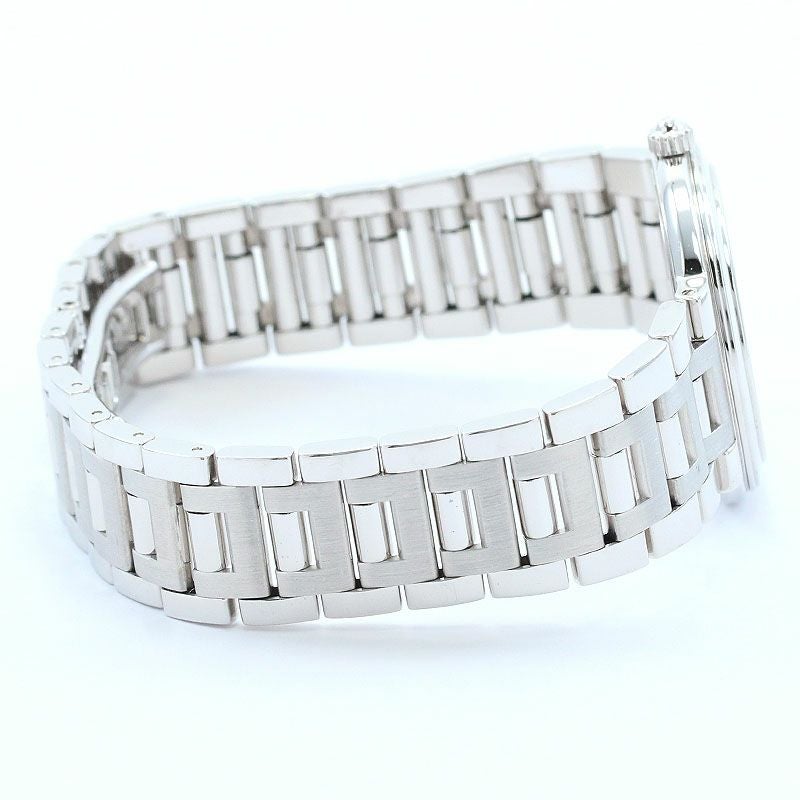 【中古】VACHERON CONSTANTIN SOVEREIGN ヴァシュロン・コンスタンタン ソブリン 31070/170G-8253