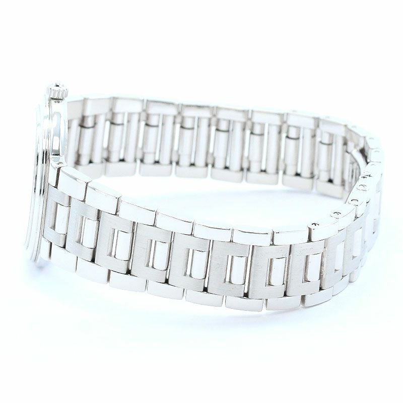 【中古】VACHERON CONSTANTIN SOVEREIGN ヴァシュロン・コンスタンタン ソブリン 31070/170G-8253