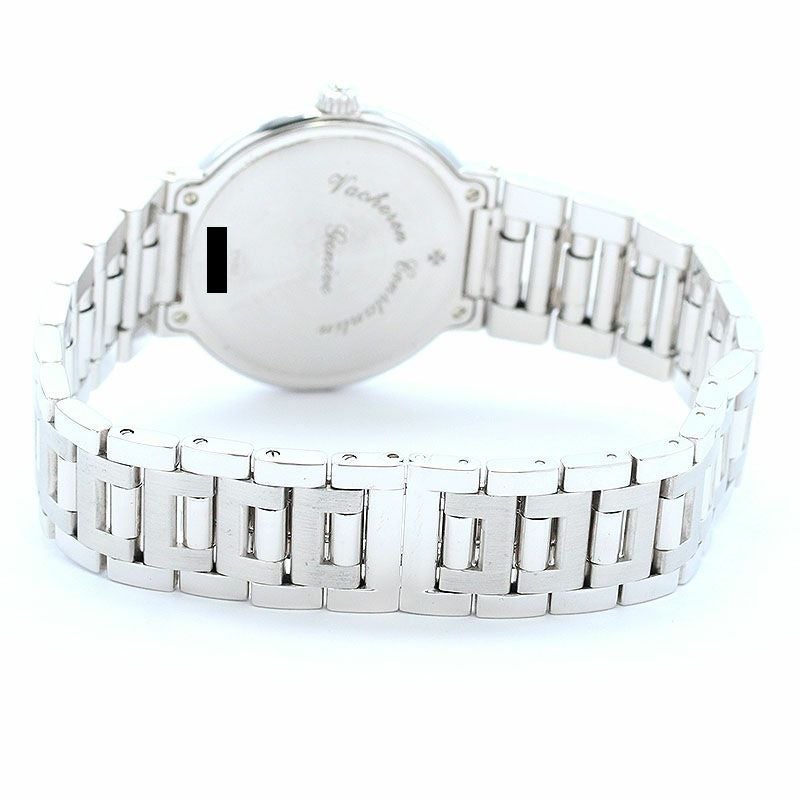 【中古】VACHERON CONSTANTIN SOVEREIGN ヴァシュロン・コンスタンタン ソブリン 31070/170G-8253