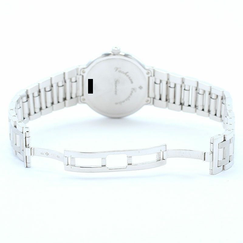 【中古】VACHERON CONSTANTIN SOVEREIGN ヴァシュロン・コンスタンタン ソブリン 31070/170G-8253