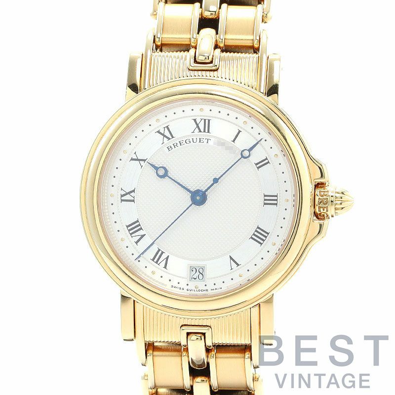 【中古】BREGUET MARINE 4400 ブレゲ マリーン 4400 4400BA/12/A70D