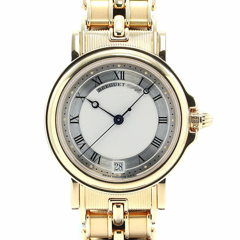 中古】BREGUET MARINE 4400 ブレゲ マリーン 4400 4400BA/12/A70D