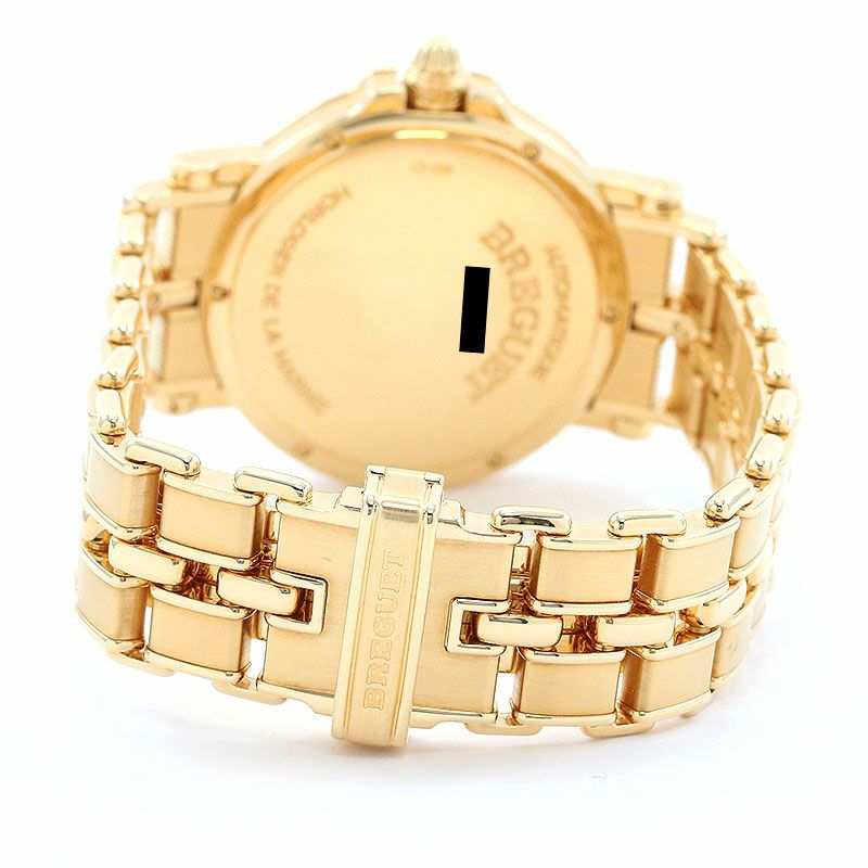 【中古】BREGUET MARINE 4400 ブレゲ マリーン 4400 4400BA/12/A70D