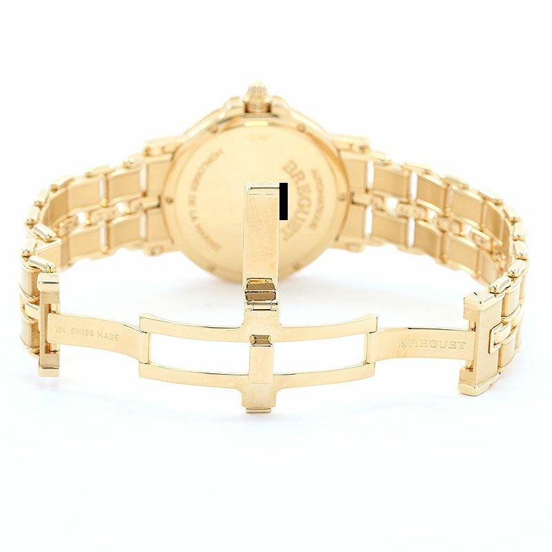 【中古】BREGUET MARINE 4400 ブレゲ マリーン 4400 4400BA/12/A70D