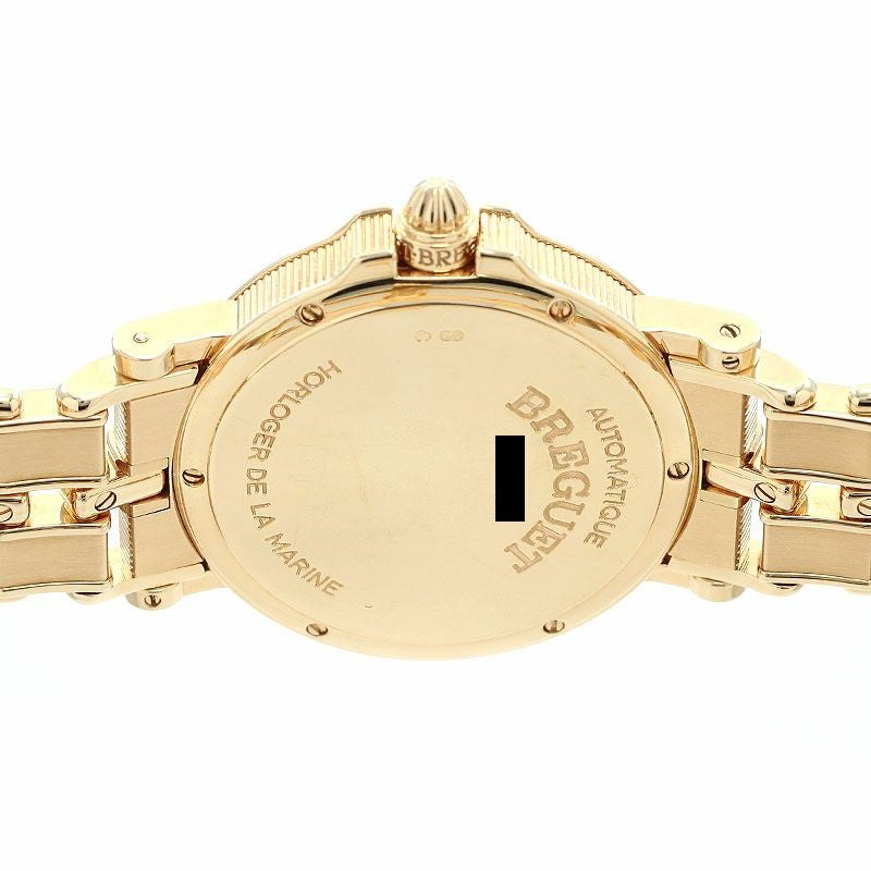 【中古】BREGUET MARINE 4400 ブレゲ マリーン 4400 4400BA/12/A70D