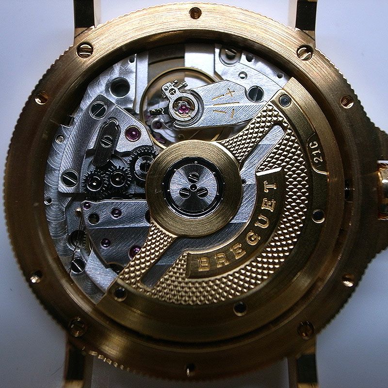 【中古】BREGUET MARINE 4400 ブレゲ マリーン 4400 4400BA/12/A70D