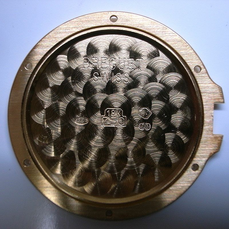 【中古】BREGUET MARINE 4400 ブレゲ マリーン 4400 4400BA/12/A70D