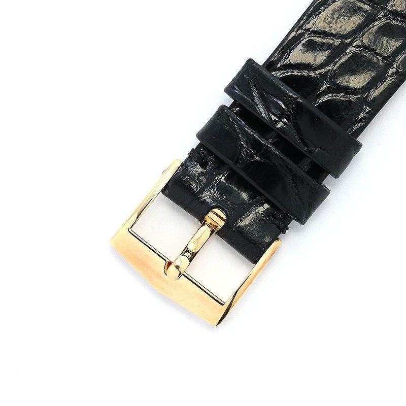 【中古】PATEK PHILIPPE CALATRAVA SQUELETTE / SKELETON パテック・フィリップ カラトラバ スケルトン 3878J-001