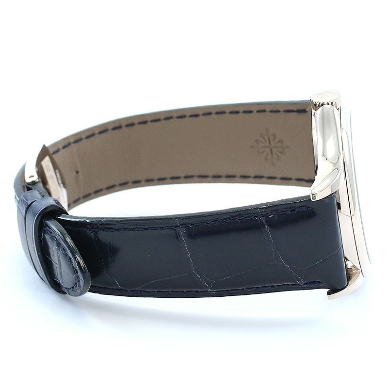 【中古】PATEK PHILIPPE CALATRAVA パテック・フィリップ カラトラバ 5127G-001