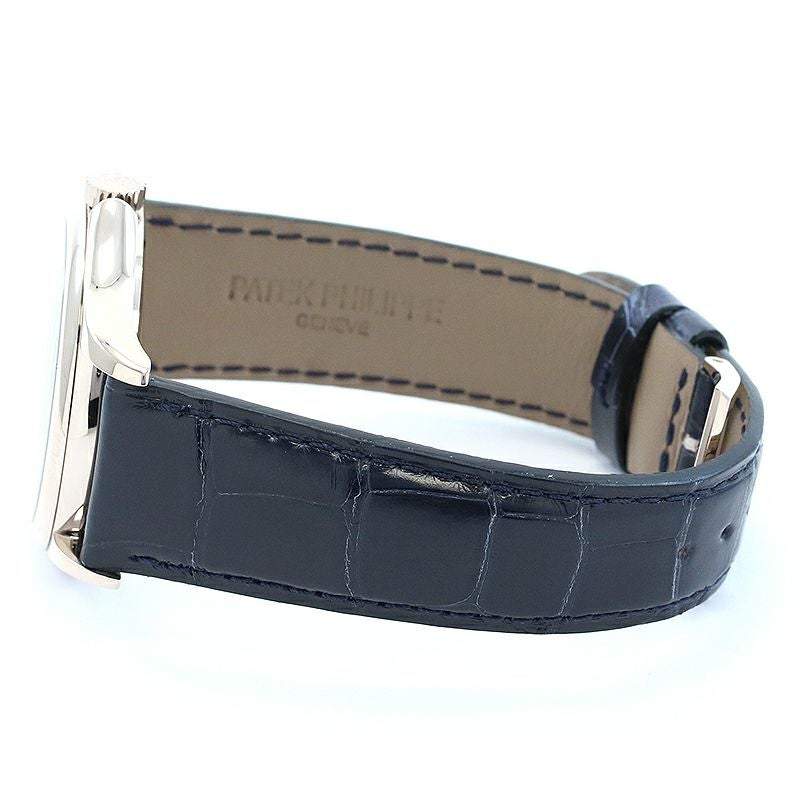【中古】PATEK PHILIPPE CALATRAVA パテック・フィリップ カラトラバ 5127G-001