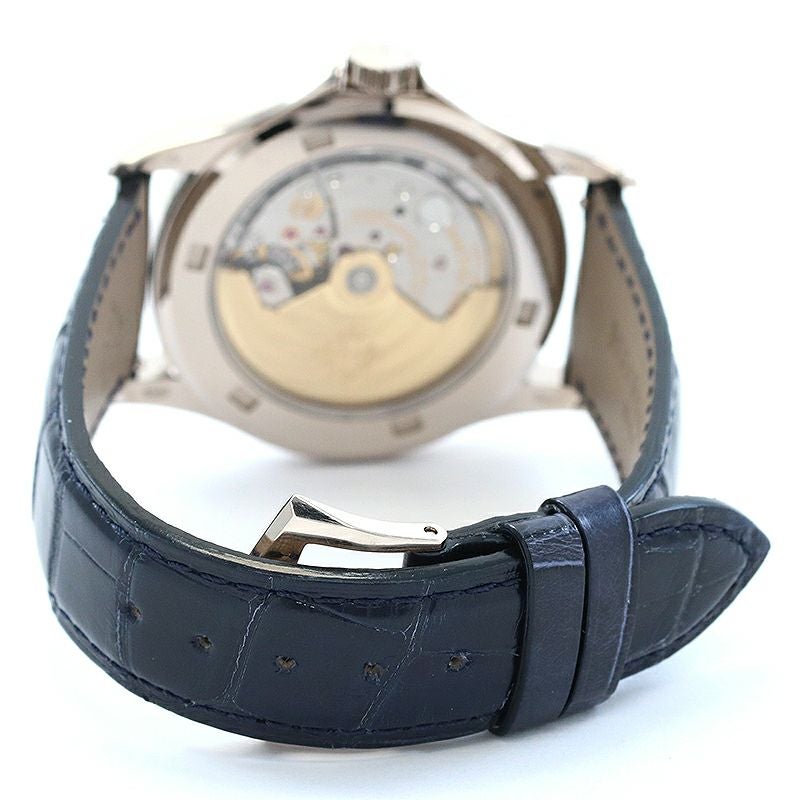 【中古】PATEK PHILIPPE CALATRAVA パテック・フィリップ カラトラバ 5127G-001