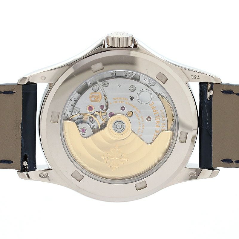 【中古】PATEK PHILIPPE CALATRAVA パテック・フィリップ カラトラバ 5127G-001