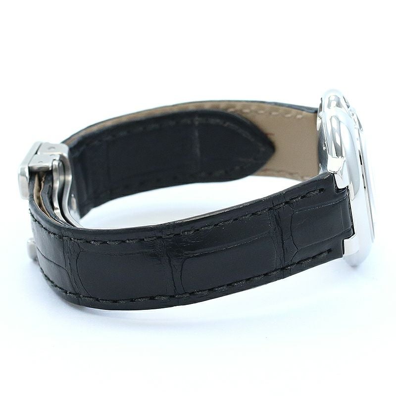 中古】CARTIER BALLON BLEU DE CARTIER 28MM カルティエ バロン ブルー