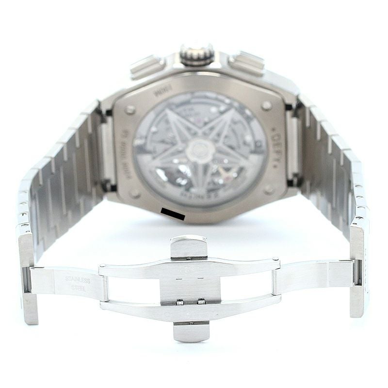 【中古】ZENITH DEFY EL PRIMERO 21 ゼニス デファイ エル･プリメロ 21 95.9000.9004/78.M9000