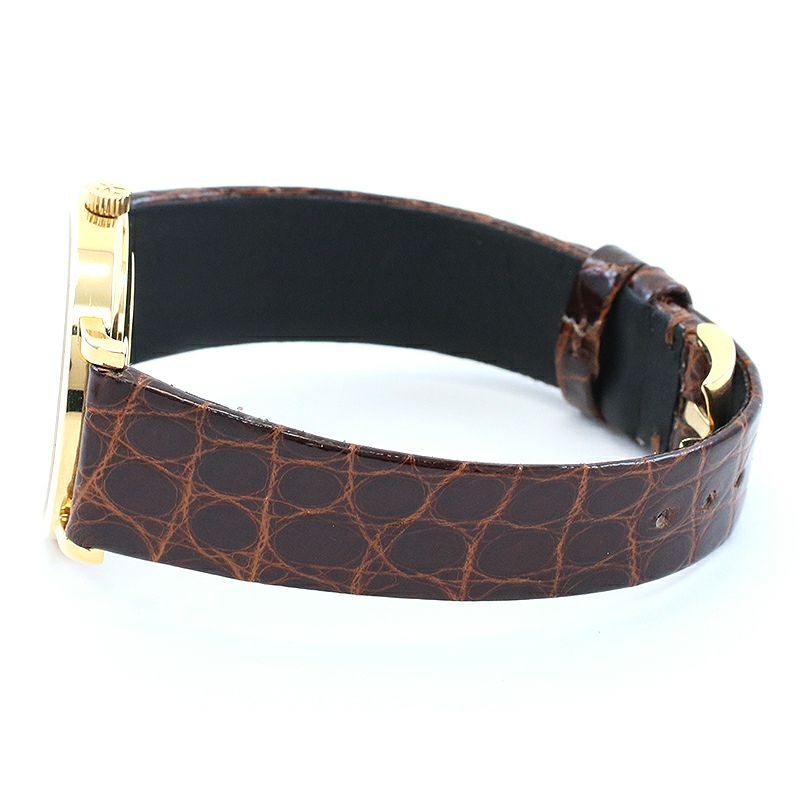 【中古】VACHERON CONSTANTIN ESSENTIAL SMALL SECONDS ヴァシュロン・コンスタンタン エッセンシャル スモールセコンド 92240/000J-8162 (92240/000J-4)