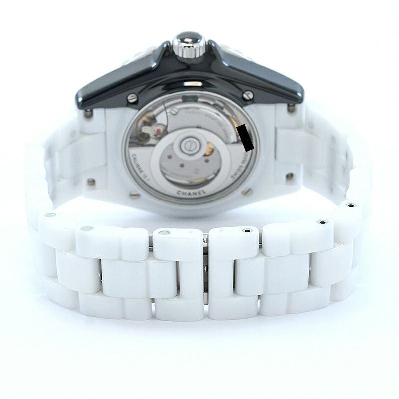 CHANEL 時計　中古 中古】CHANEL J12 PARADOX CALIBER 12.1 38MM シャネル J12