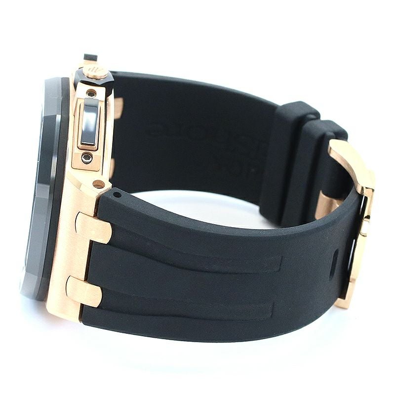 【中古】AUDEMARS PIGUET ROYAL OAK OFFSHORE CHRONOGRAPH 44MM オーデマ・ピゲ ロイヤルオーク オフショア クロノグラフ 44MM 26401RO.OO.A002CA.02