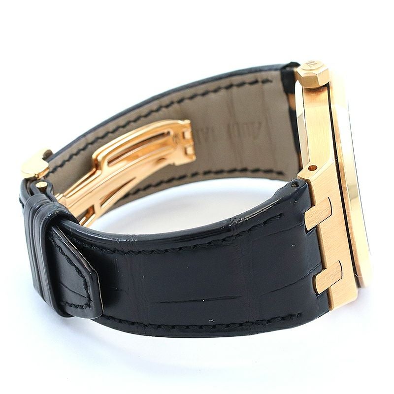 【中古】AUDEMARS PIGUET ROYAL OAK オーデマ・ピゲ ロイヤルオーク 15300OR.OO.D088CR.02