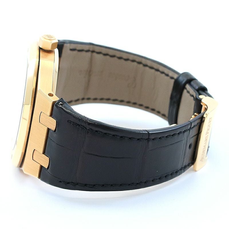 【中古】AUDEMARS PIGUET ROYAL OAK オーデマ・ピゲ ロイヤルオーク 15300OR.OO.D088CR.02