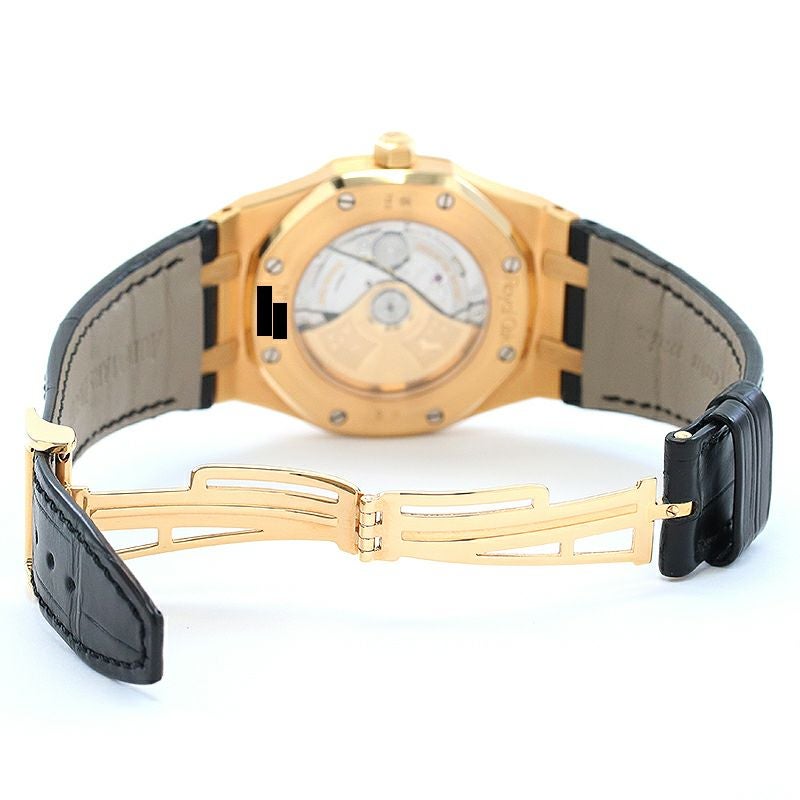 【中古】AUDEMARS PIGUET ROYAL OAK オーデマ・ピゲ ロイヤルオーク 15300OR.OO.D088CR.02
