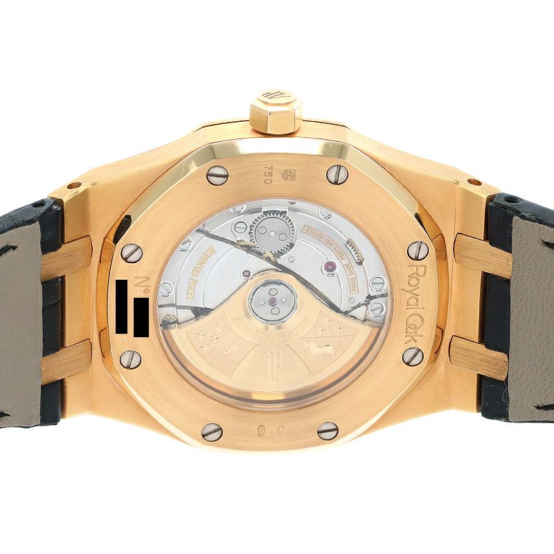 【中古】AUDEMARS PIGUET ROYAL OAK オーデマ・ピゲ ロイヤルオーク 15300OR.OO.D088CR.02